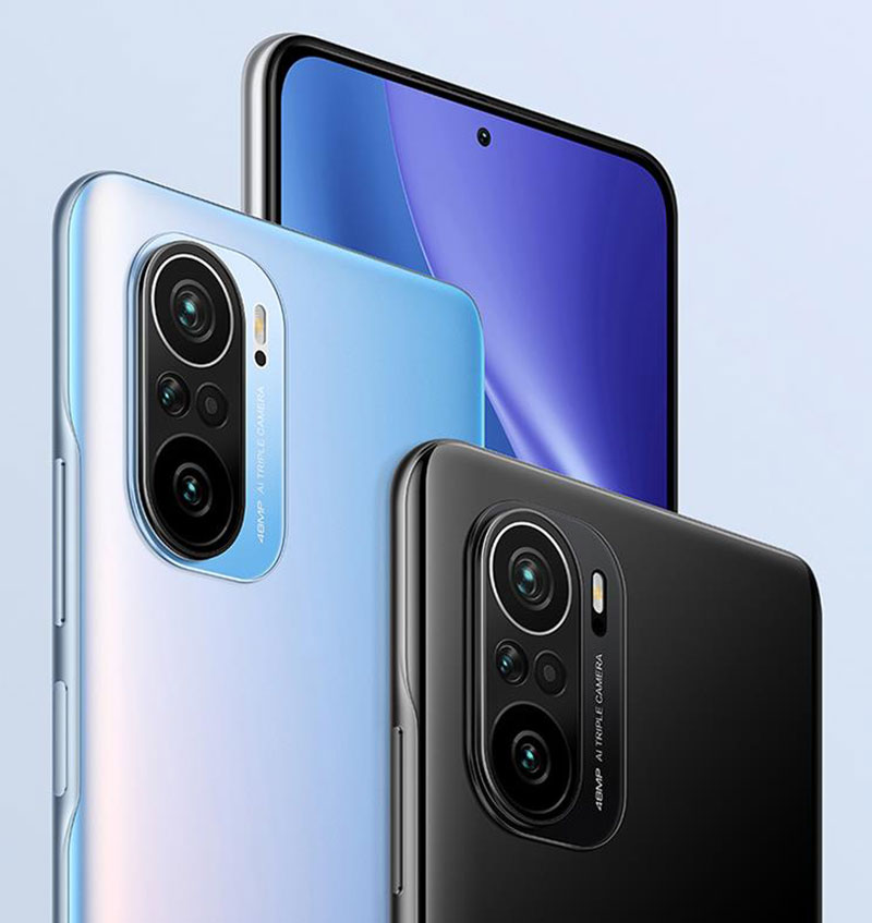 红米k40怎么样?红米手机k40参数及测评