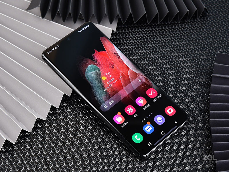 三星galaxy s21 ultra参数配置、功能介绍及上市时间